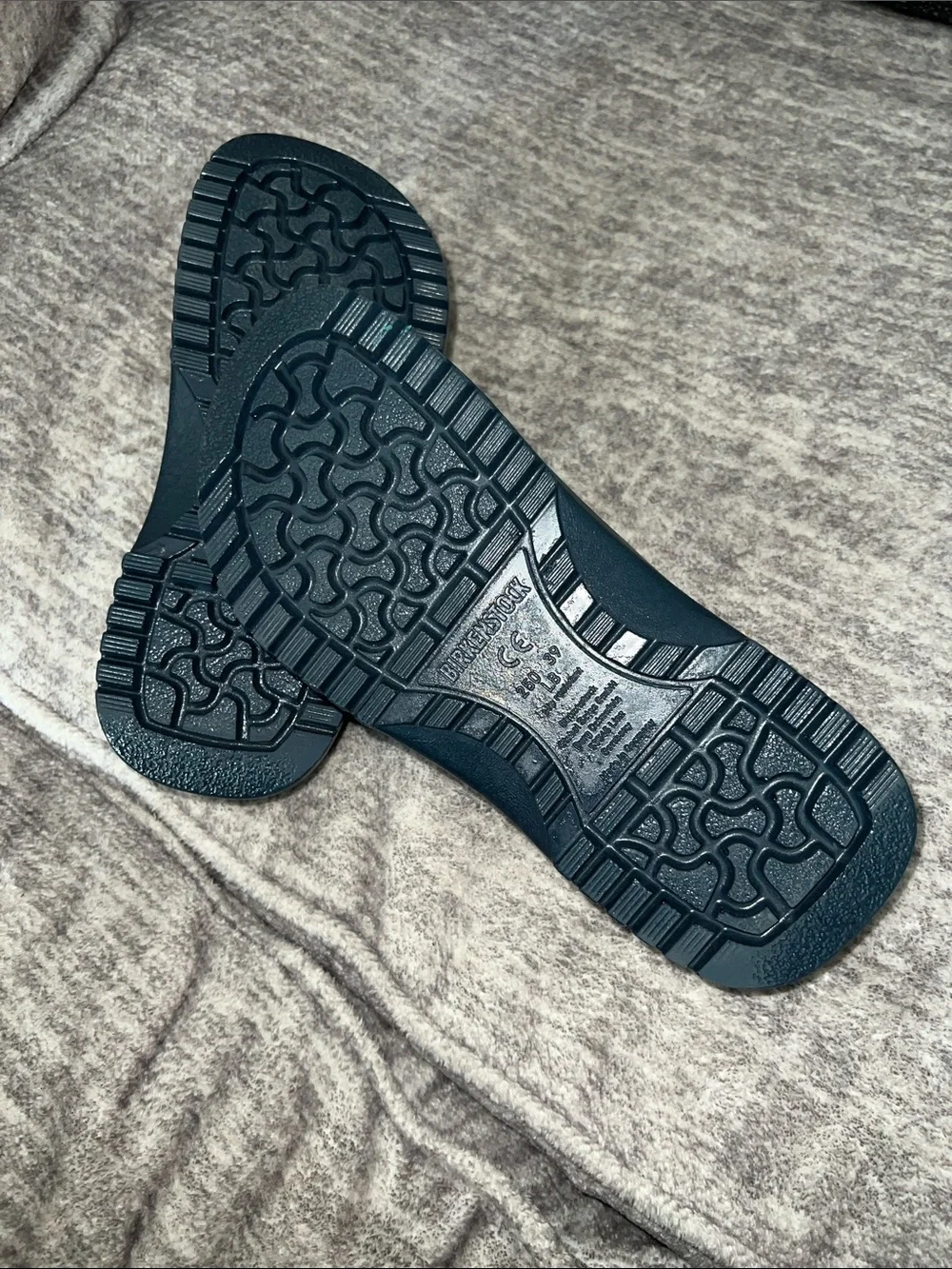 Birkenstock Profi Birki ( Pro-Non Slip) - Picture 8 of 11